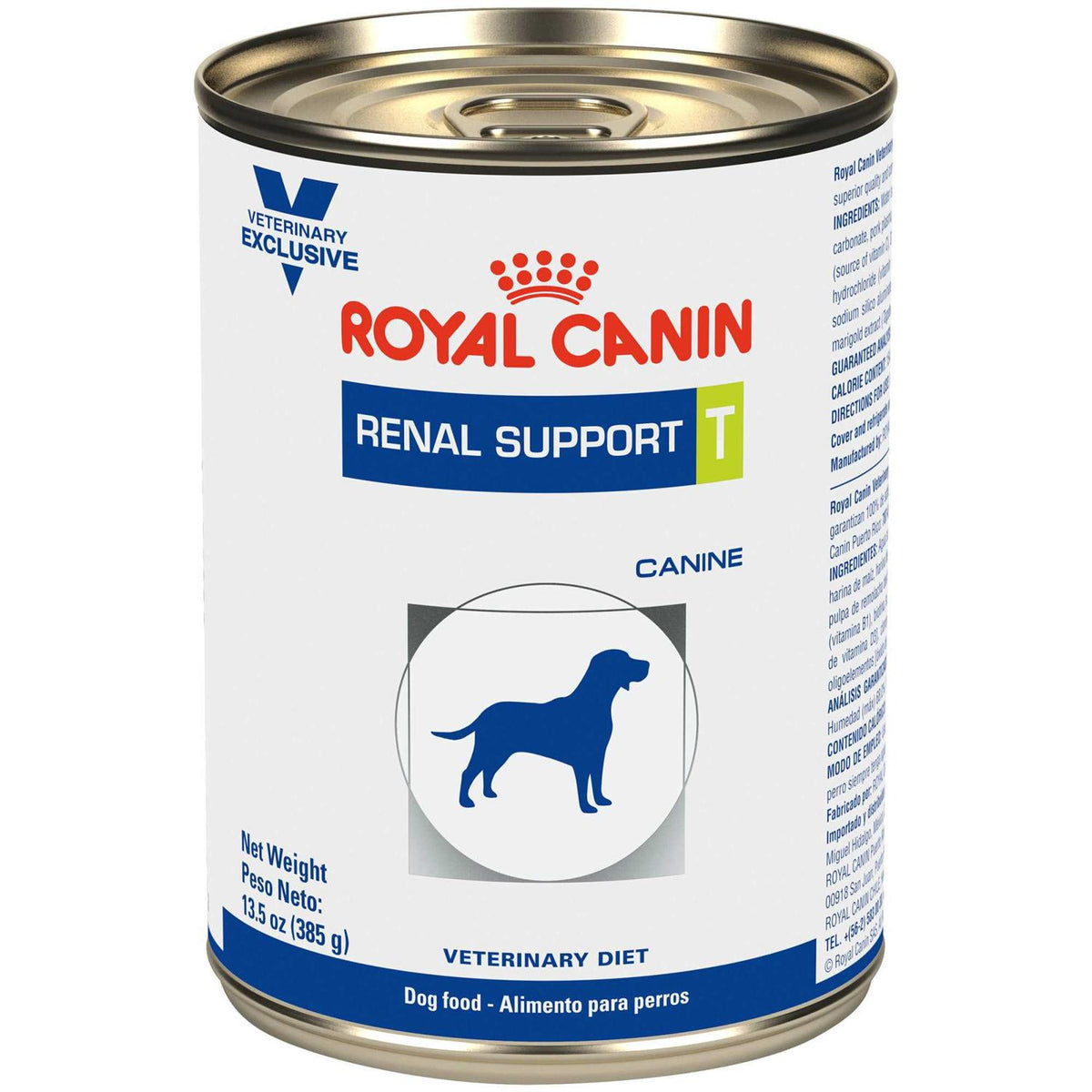 Wet Dog Food O197612
