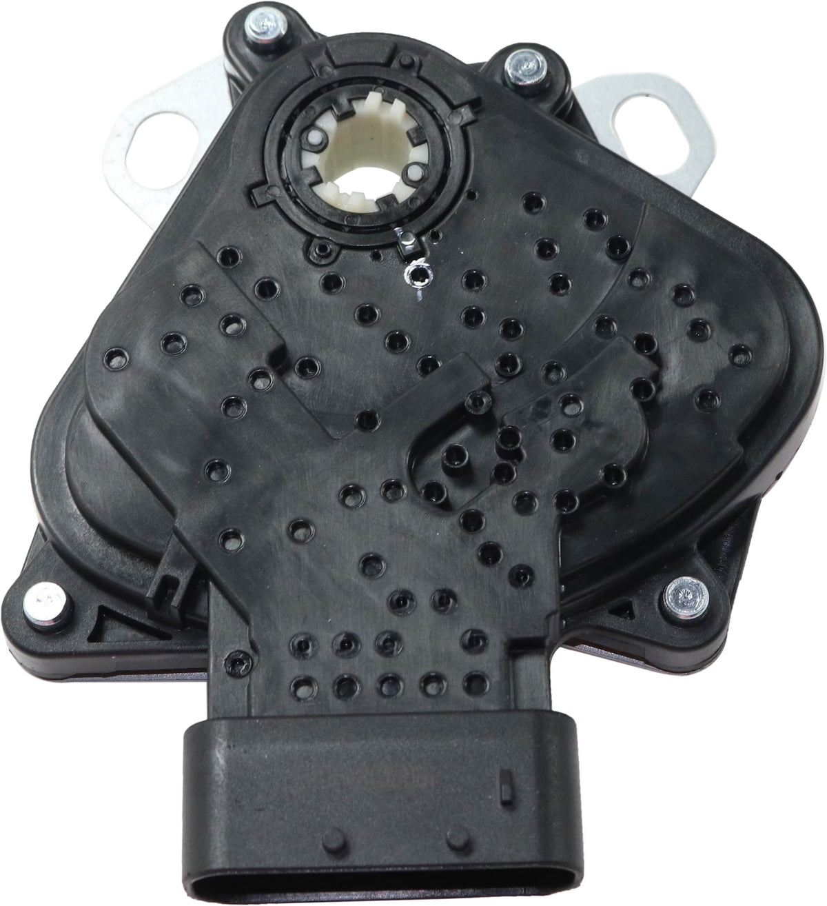 Neutral Safety Switch for 2004-2010 Chevrolet Malibu 2005-2010 Pontiac G6 U572397