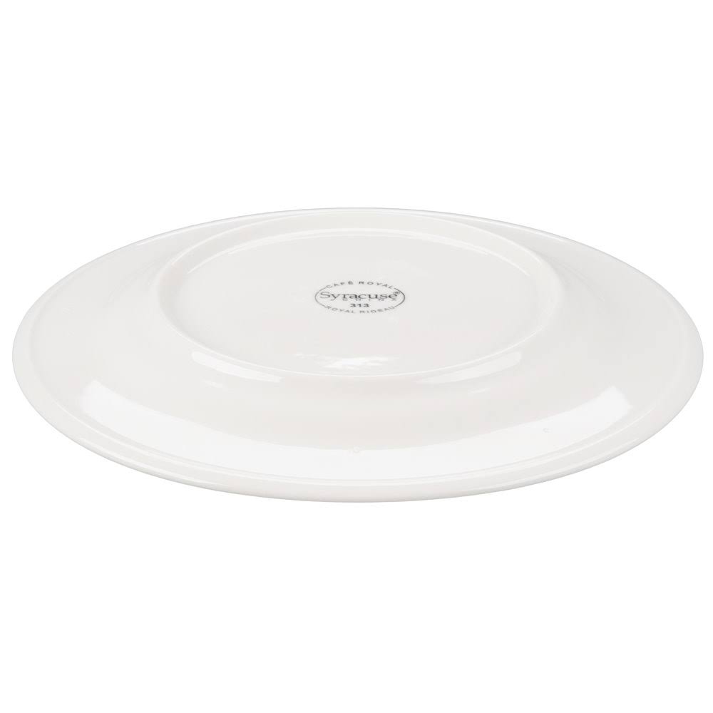 9.75 in. Medium Plate U7219