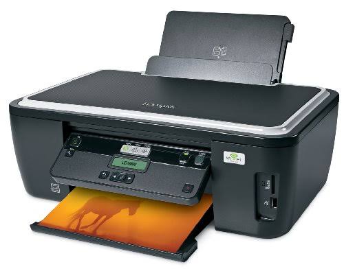 All-in-One Inkjet Printer Z966464