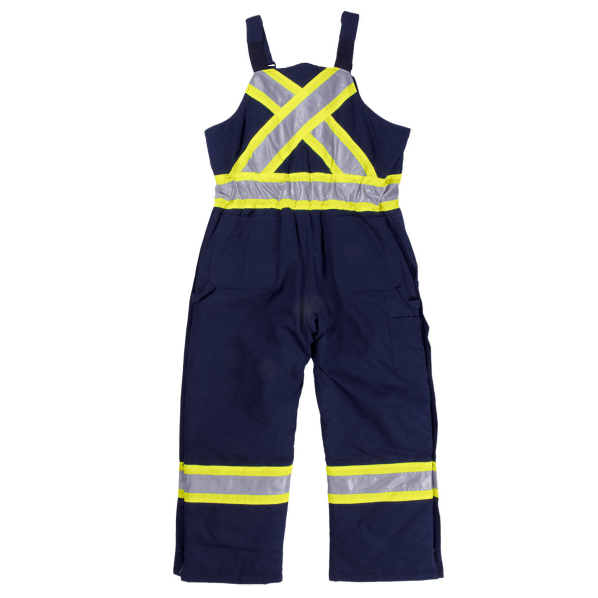 Insulated Safety Overall A1770