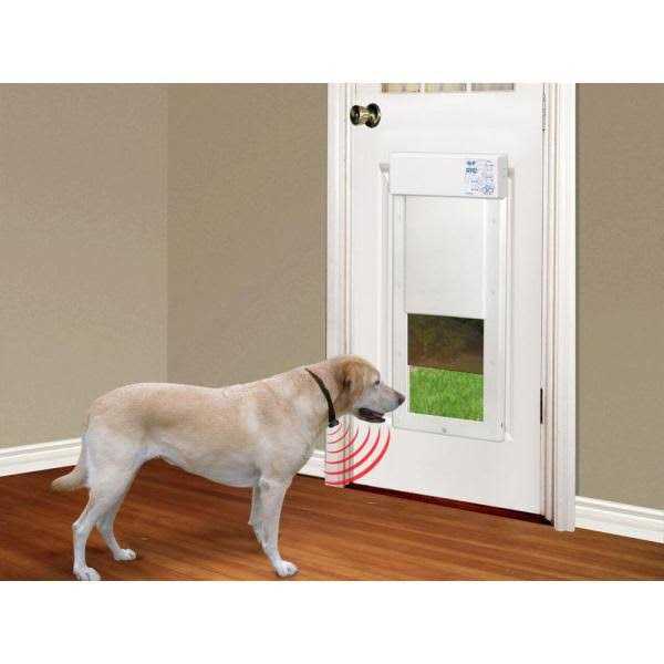 Motorized Pet Door U290