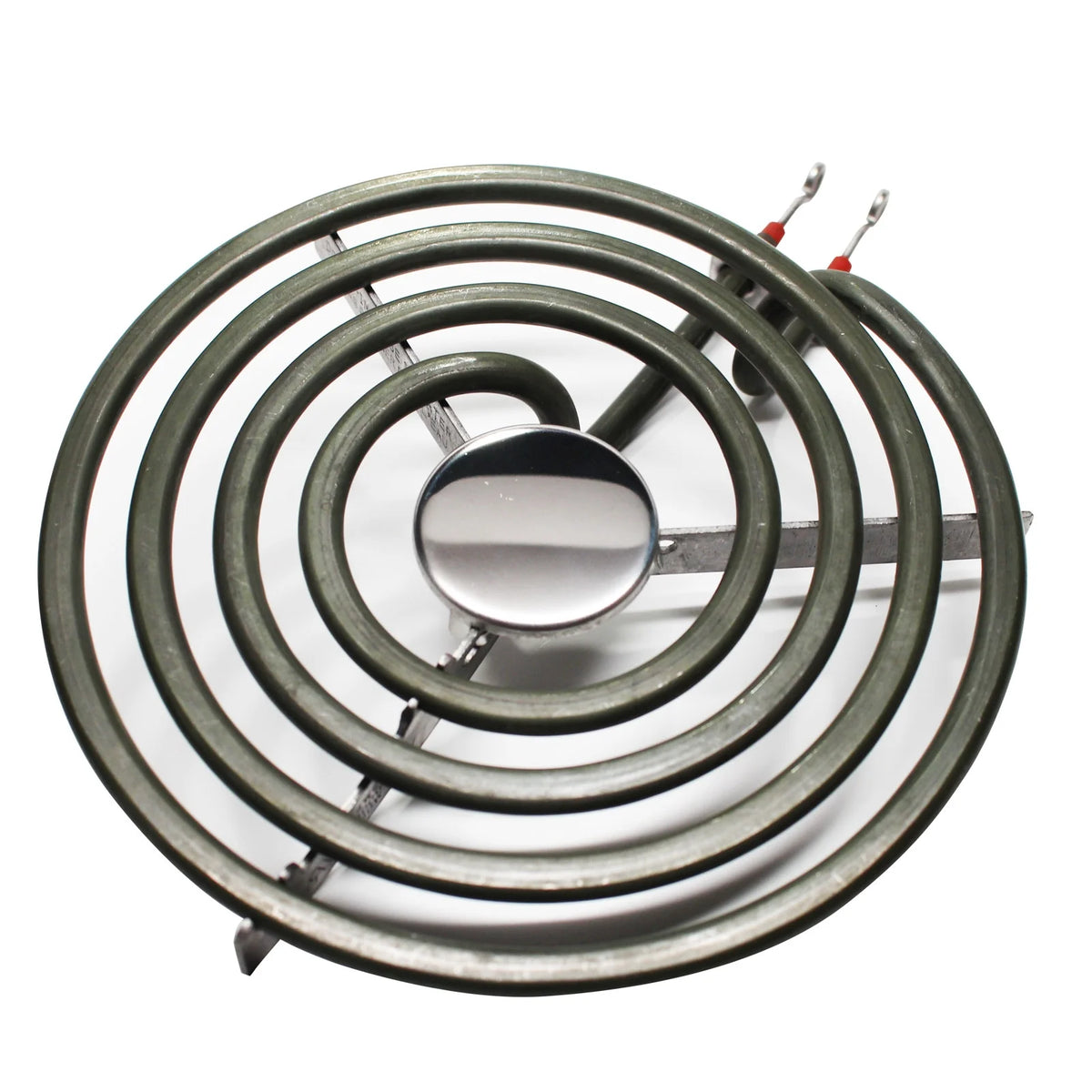 2-Pack 8 inch 5 Turns & 6 inch 4 Turns Surface Burner Elements S7942