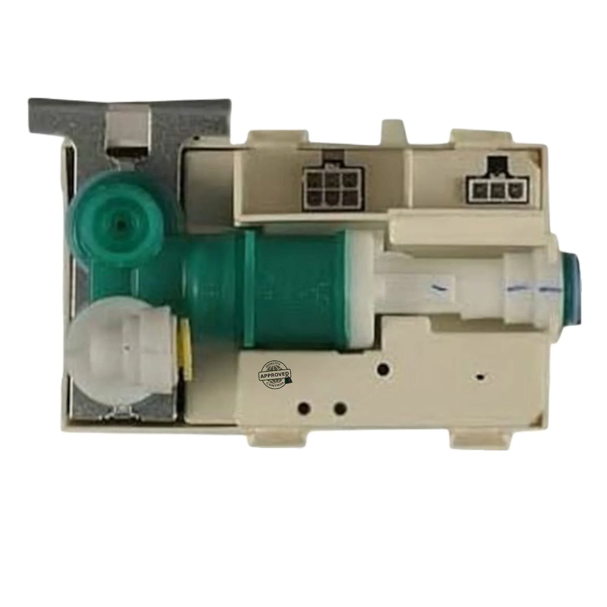 Ice Maker Water Inlet Valve 5" Length Heavy Duty K696