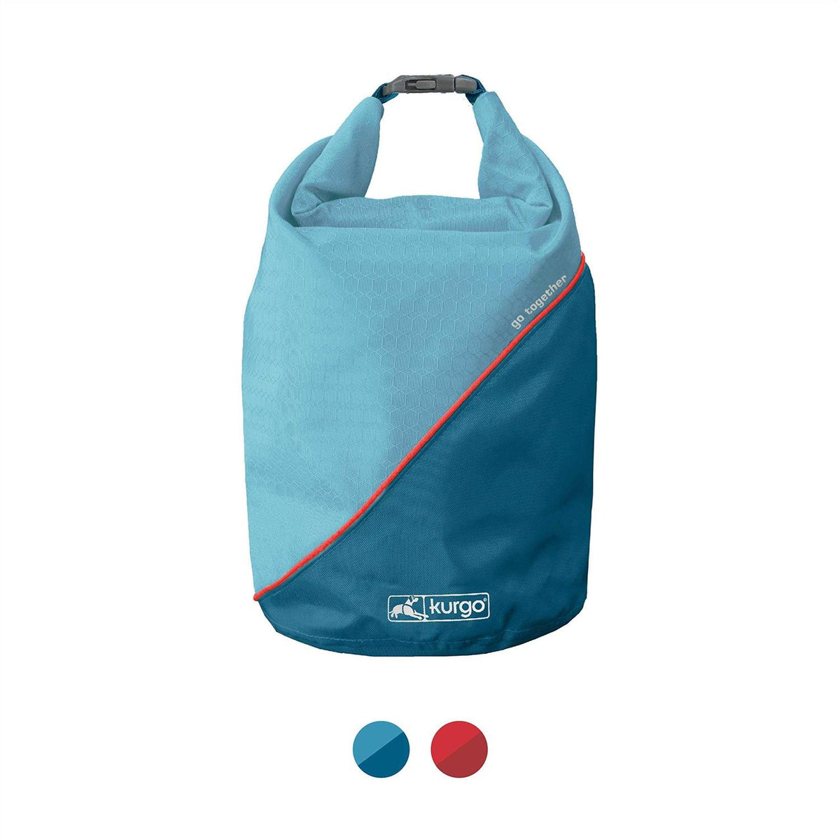 Kibble Carrier F6091