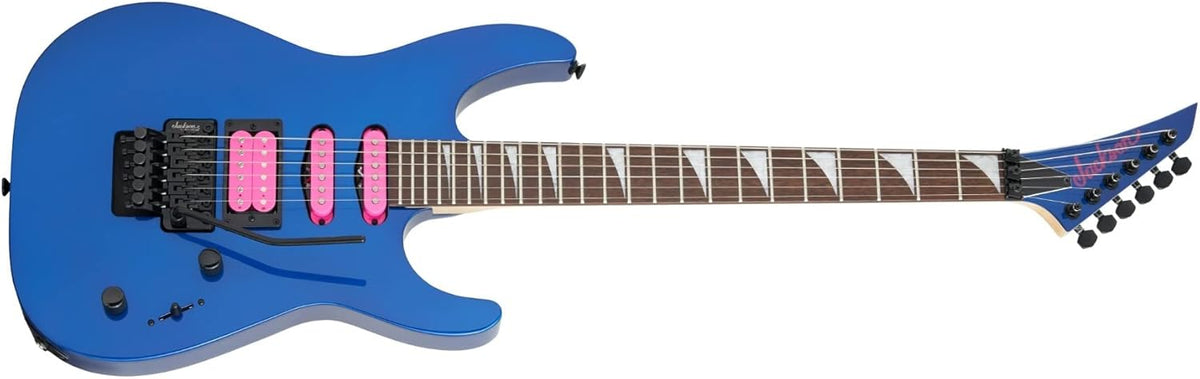 Cobalt Blue HSS Electric Guitar S767949
