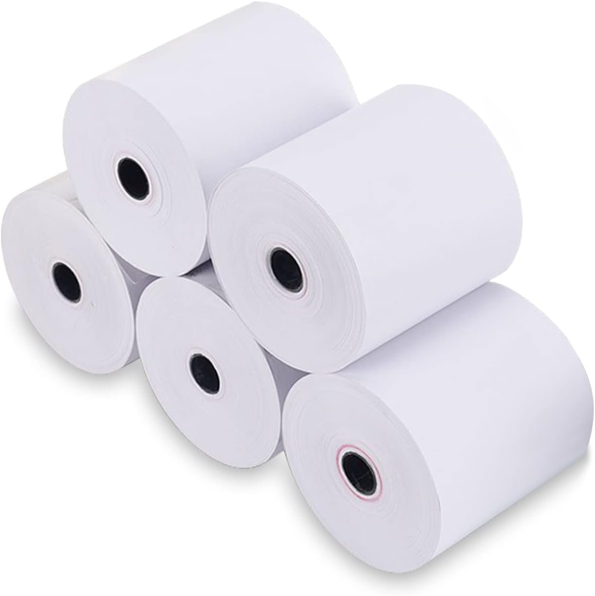 Thermal Receipt Paper 5 Rolls N2320