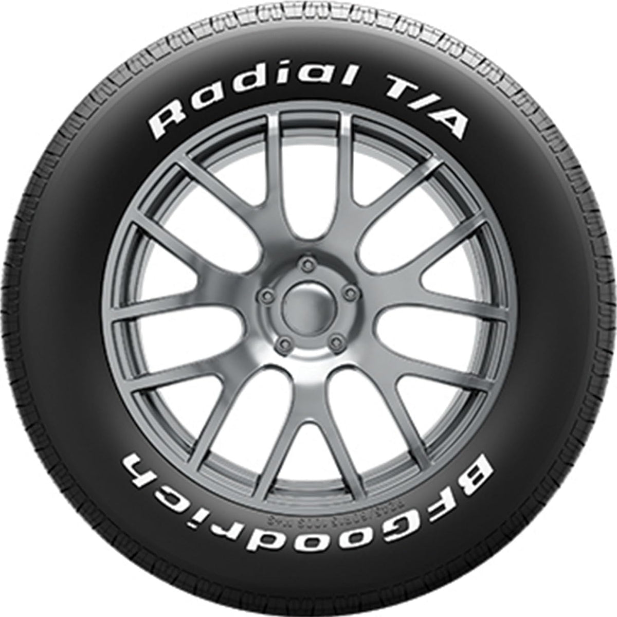 P225/70R14 98S All Season Car Tire S31251