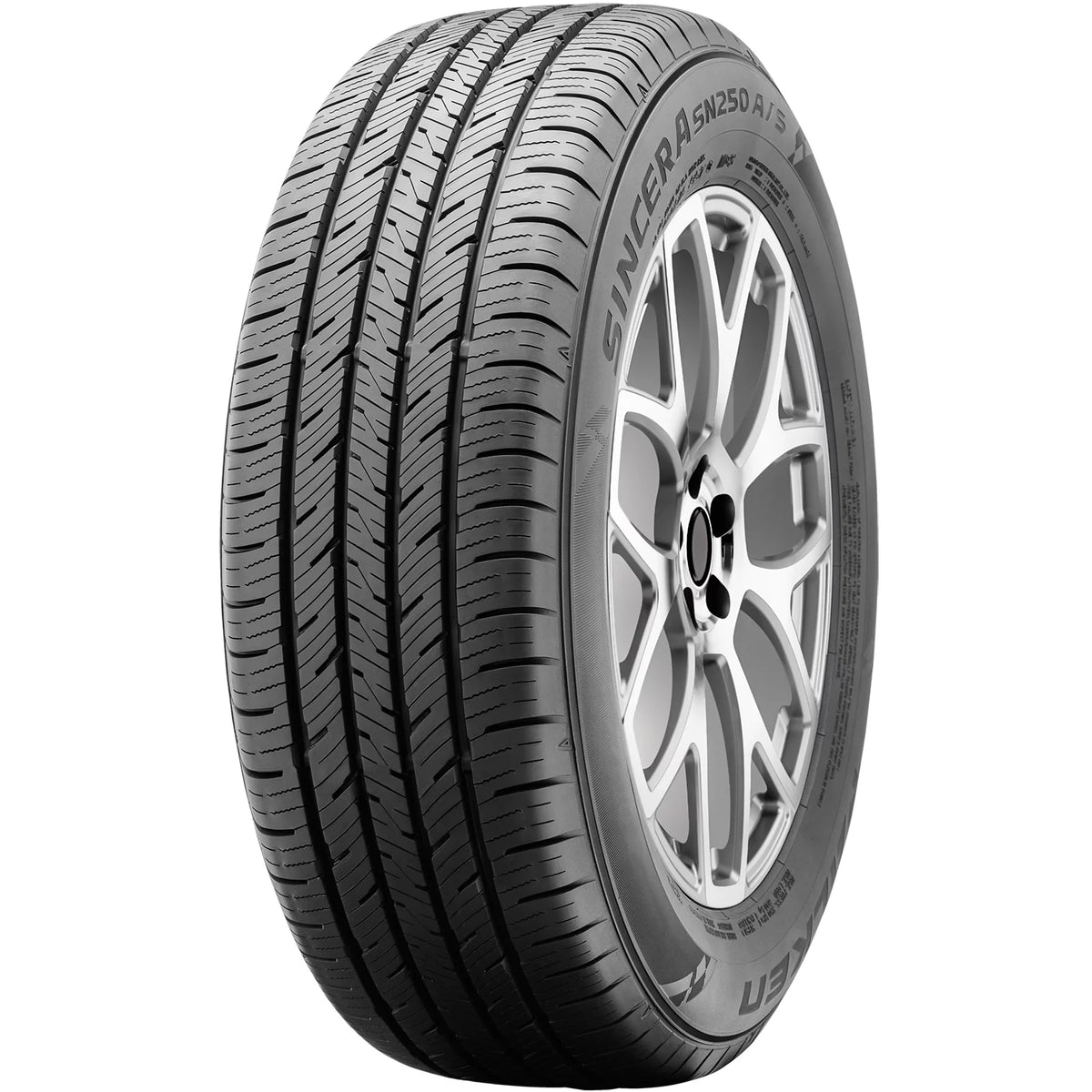 175/65R15 84H All-Season Tire G642