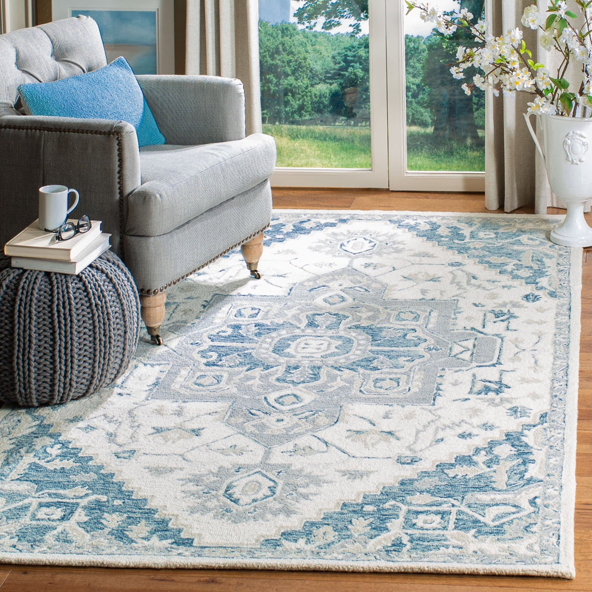 Indoor Area Rug I702656
