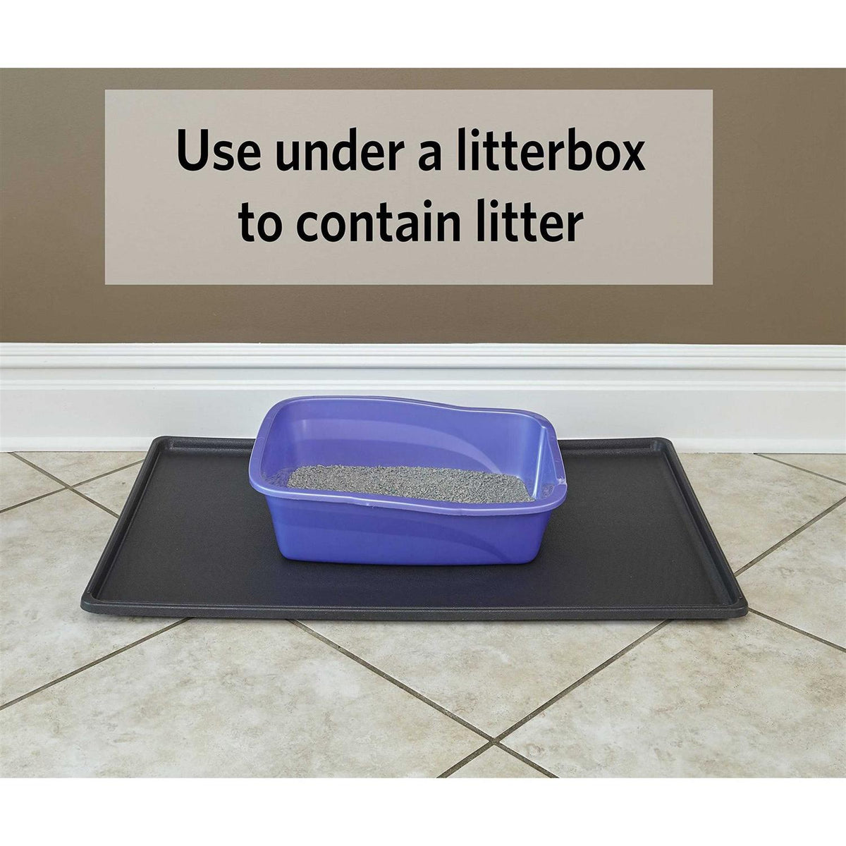 Replacement Crate Pan Q8176