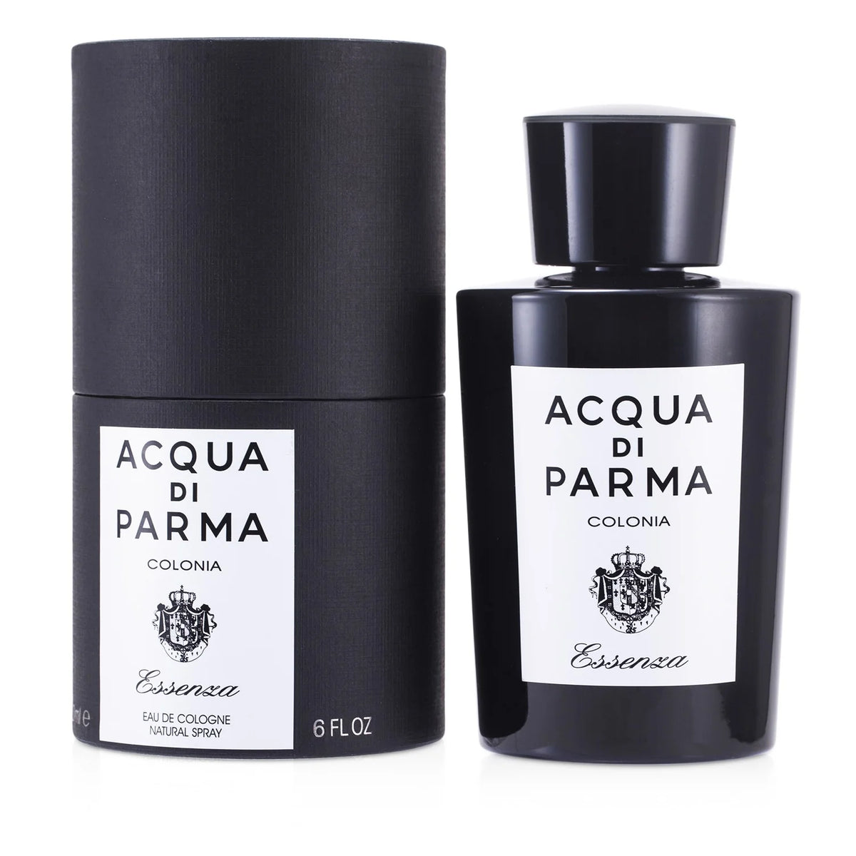 Eau De Cologne Spray 180ml D61750