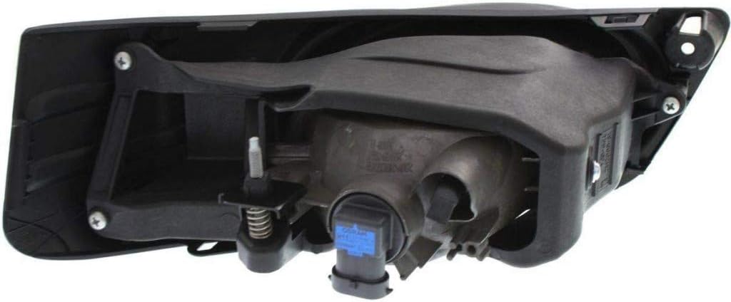Fog Light Assembly for Honda Fit 2012 2013 Driver Side R961921