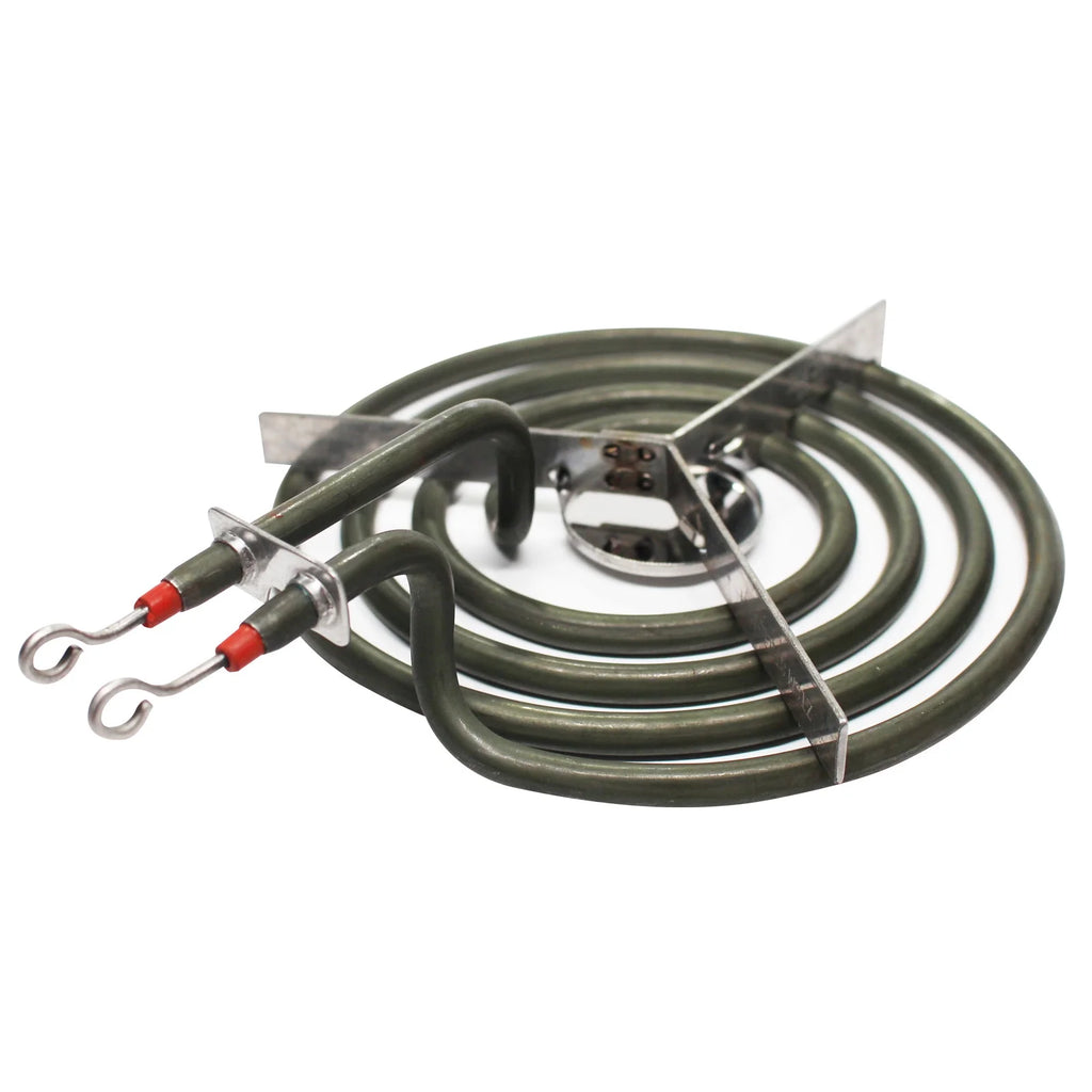 2-Pack 6 inch 4 Turns Surface Burner Element H345