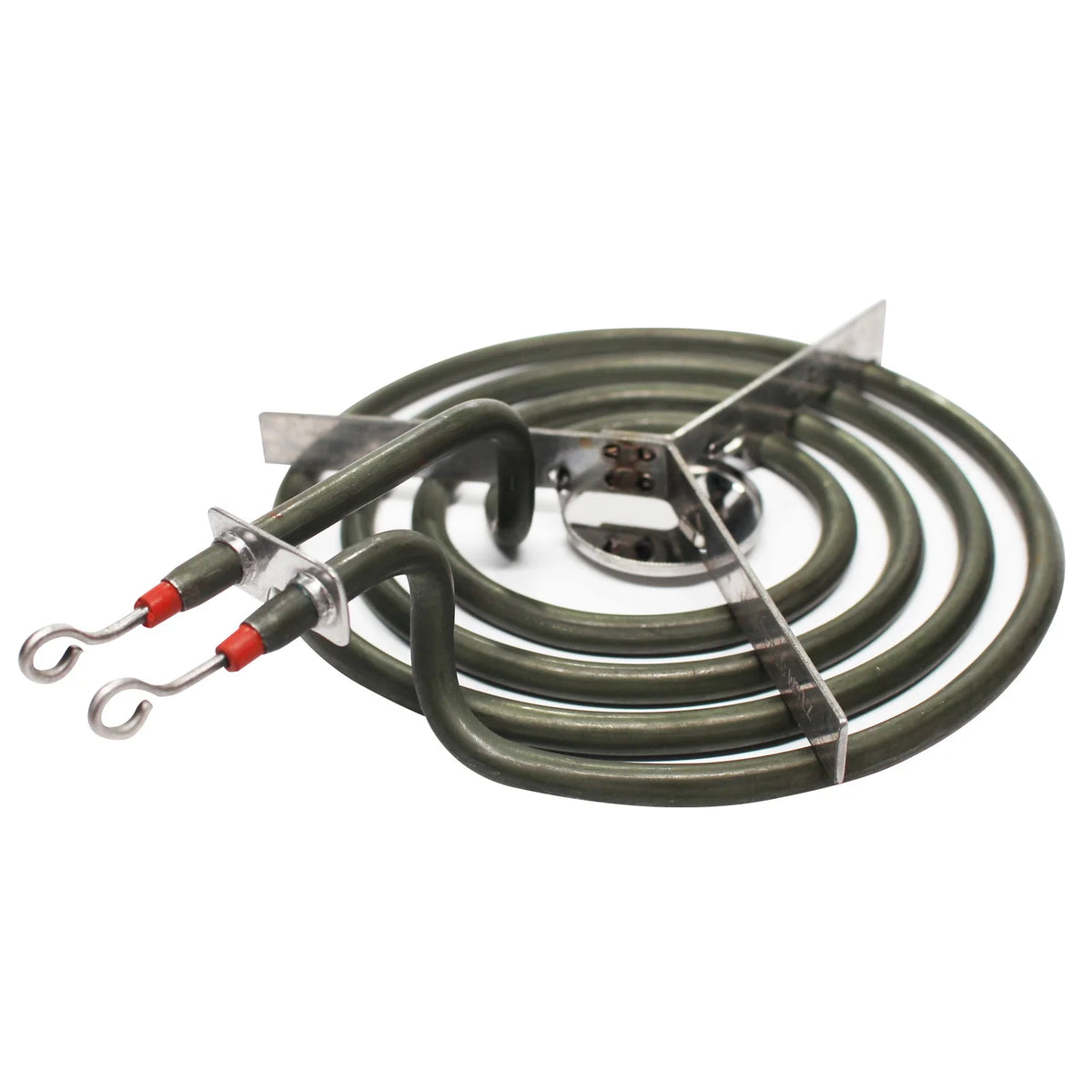 2-Pack 6 inch 4 Turns Surface Burner Element H345