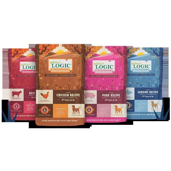 Beef Recipe Dry Dog Food X6923