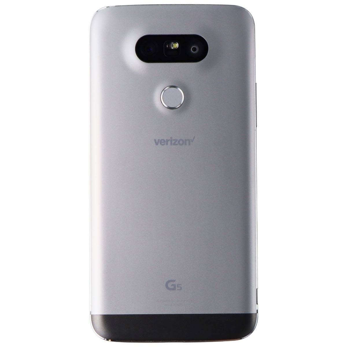 Silver Titan Gray 32GB Smartphone T27803