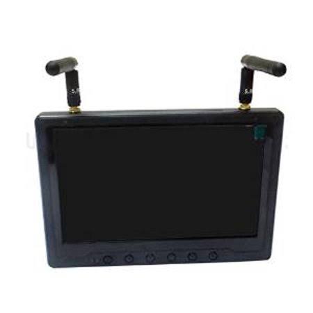 7" FPV Monitor X727