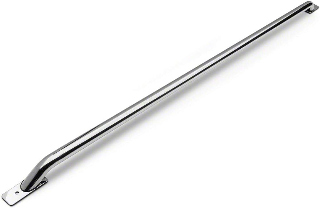 Stainless Steel Bed Rail Y522