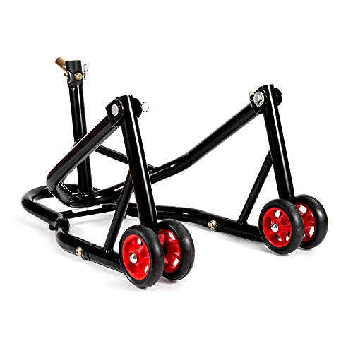 Motorcycle Front Headlift Stand B201