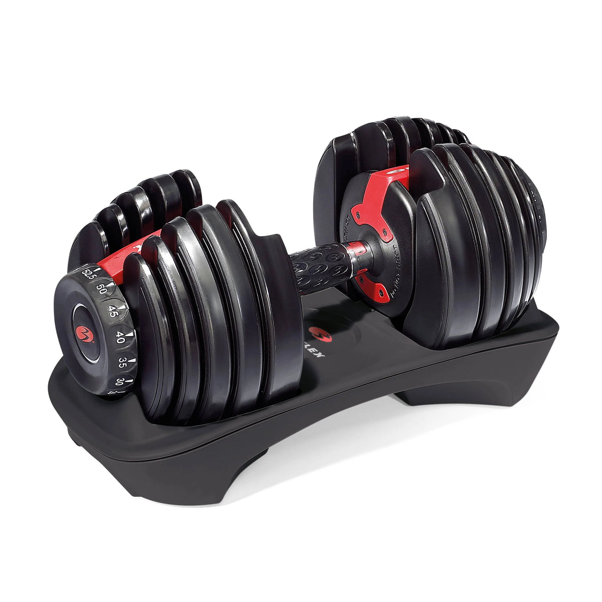 Adjustable Dumbbell T775611