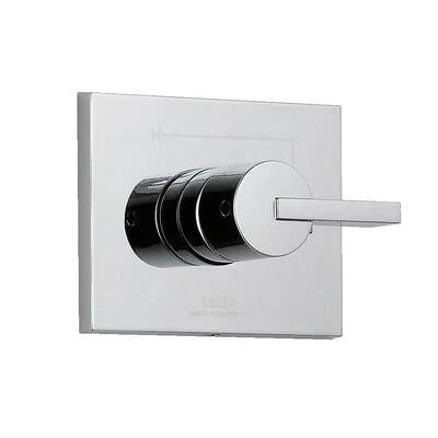 Vero Faucet Trim with Lever Handles E538872