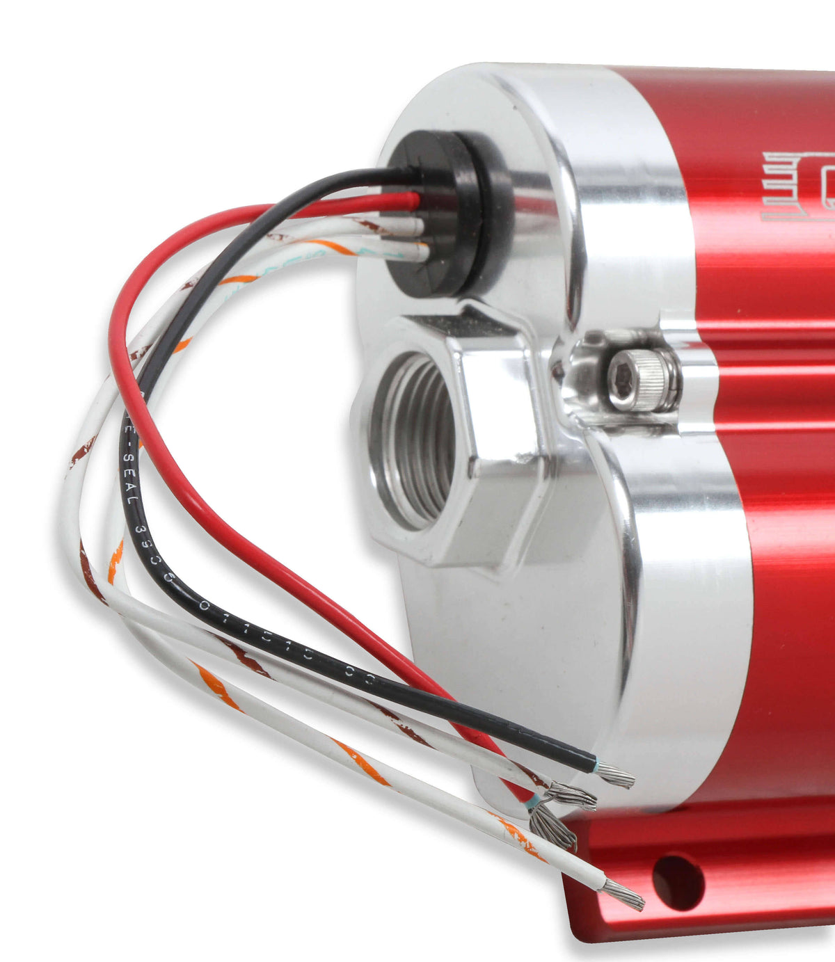 160 GPH Electric Fuel Pump J979