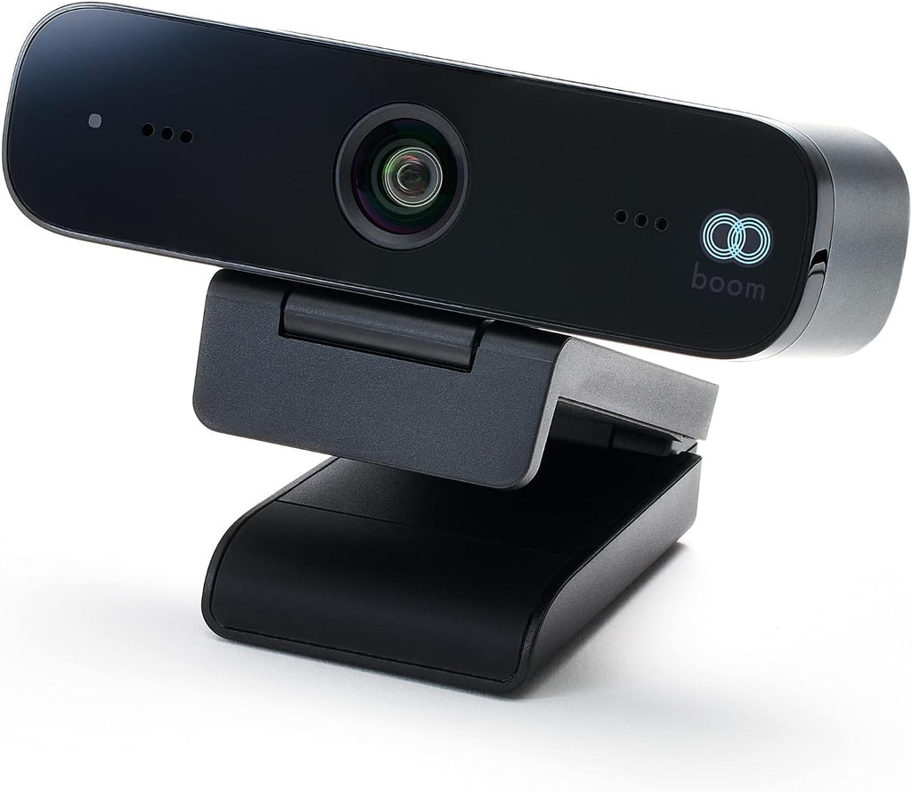 1080P HD Webcam with 2 Microphones P2847