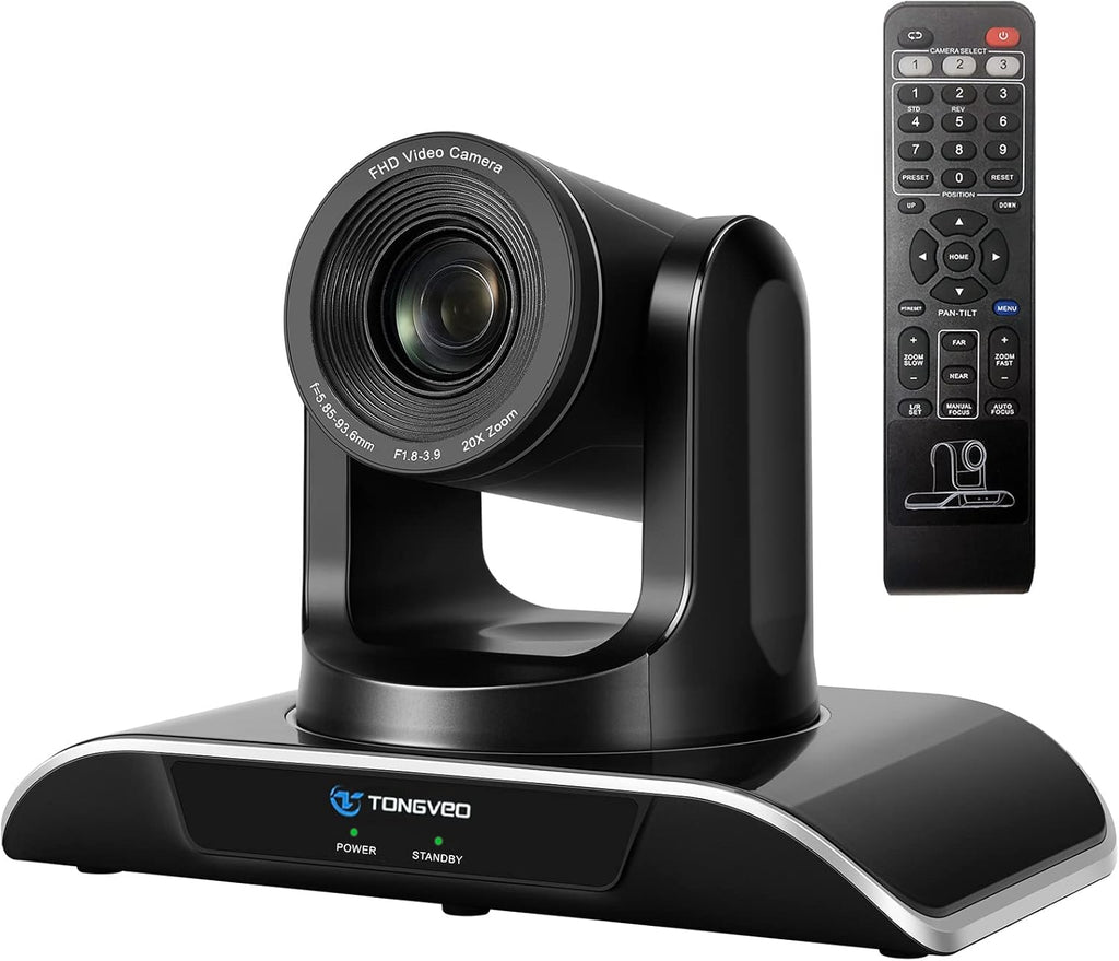 1080P PTZ Camera System for Video Conference Room N68384