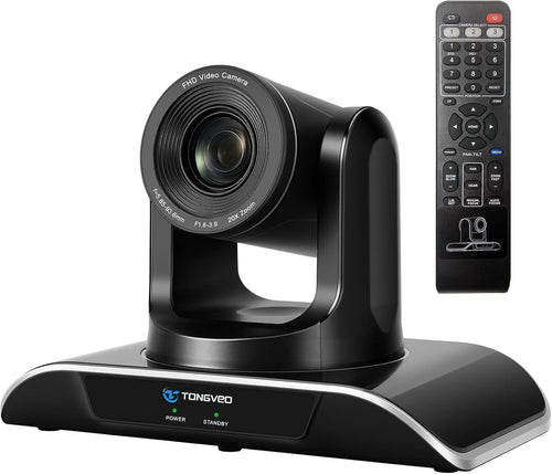 1080P PTZ Camera System for Video Conference Room N68384