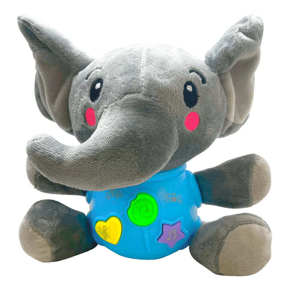 Monkey Stuffed Animal Plush Toy E965