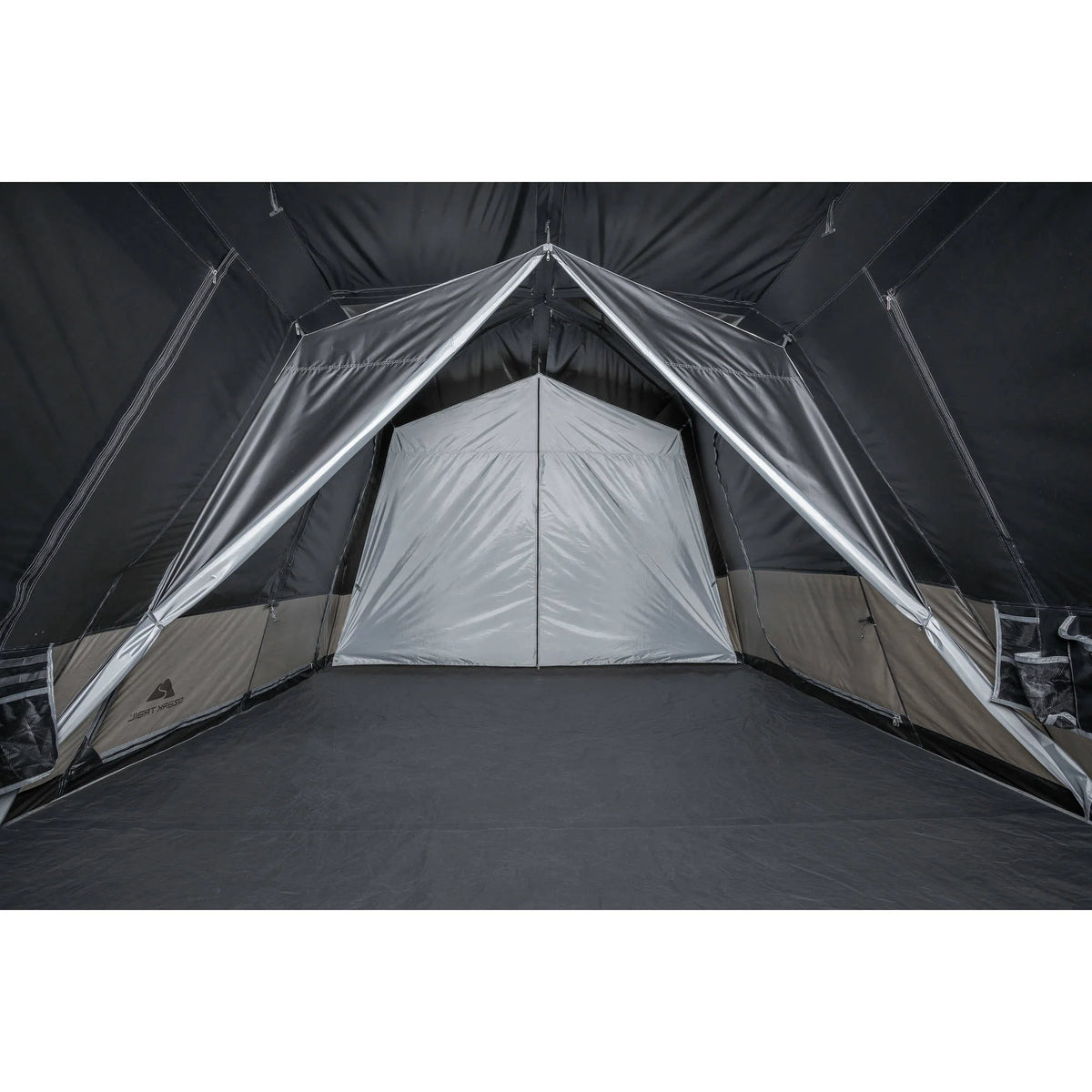 20' x 10' Dark Rest Instant Cabin Tent, Sleeps 12 S235