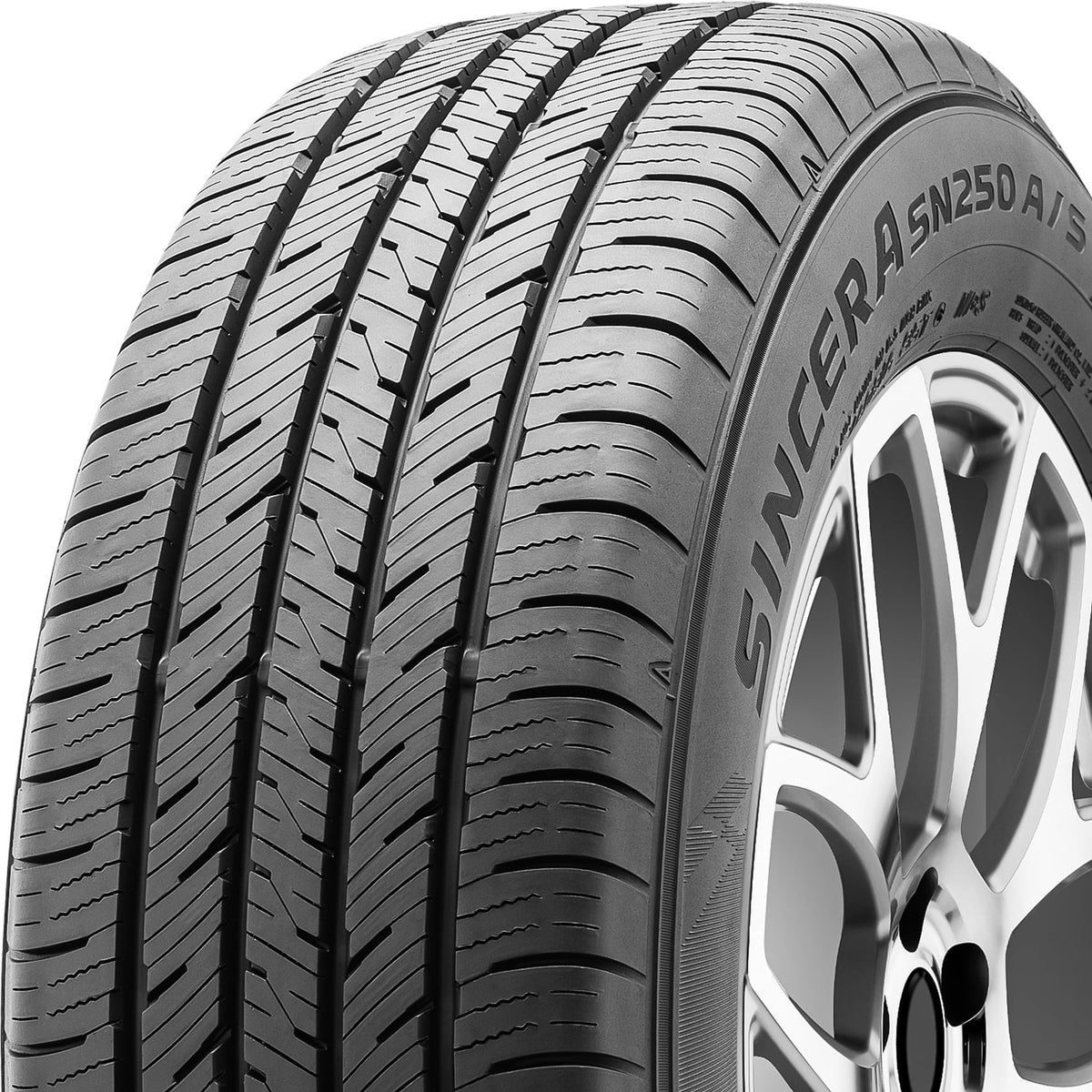 175/65R15 84H All-Season Tire G642