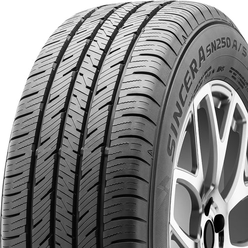 175/65R15 84H All-Season Tire G642