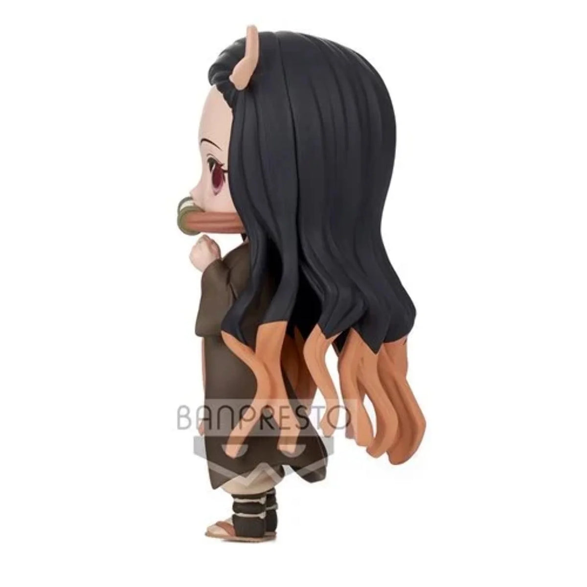 Q Posket Figure Q304