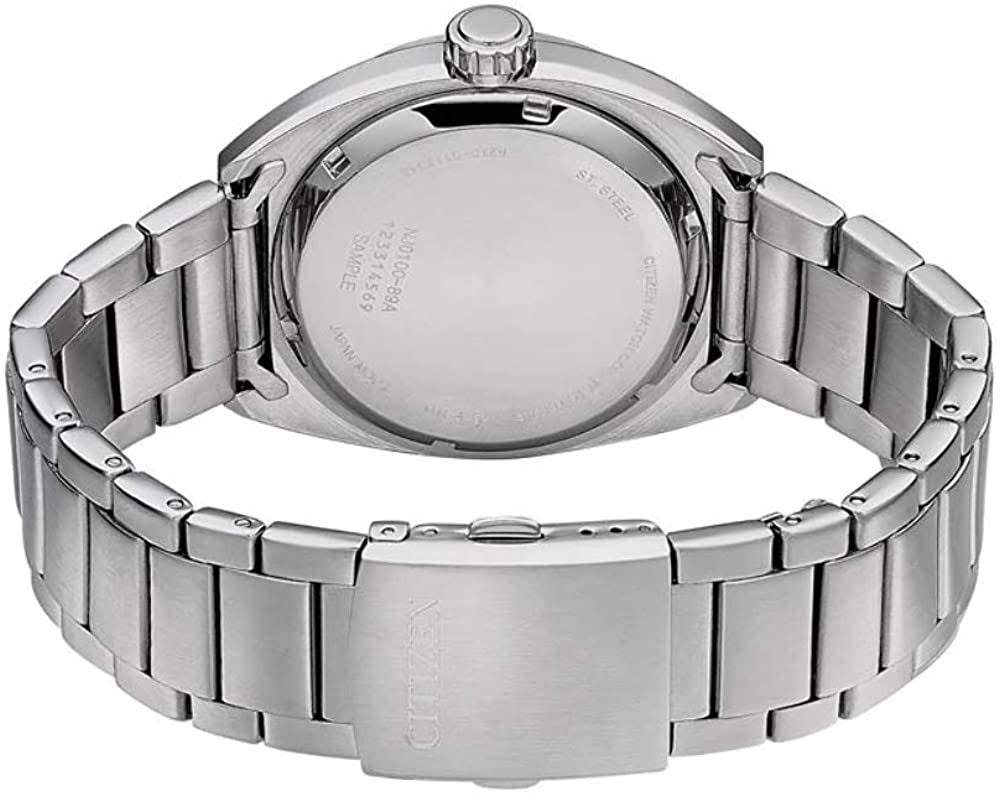 Mens Mechanical Automatic Watch B860