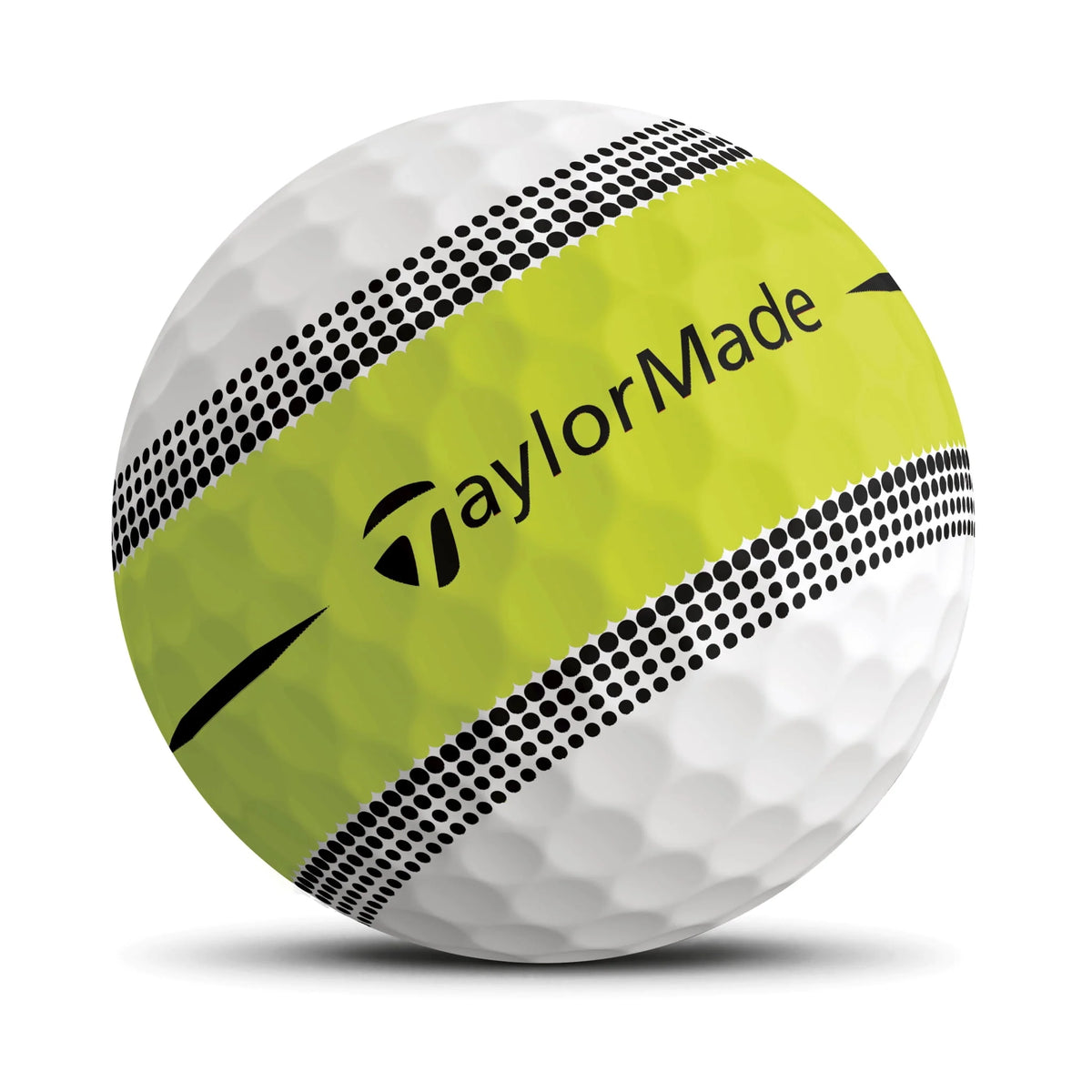 White 12 Pack Golf Balls F800357