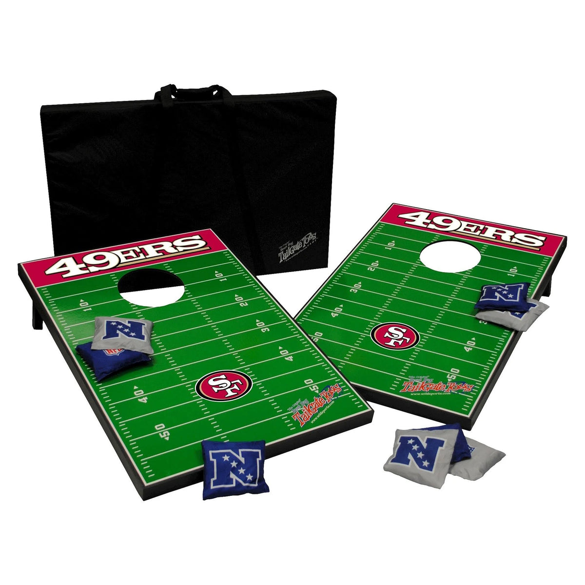 Cornhole Set H305