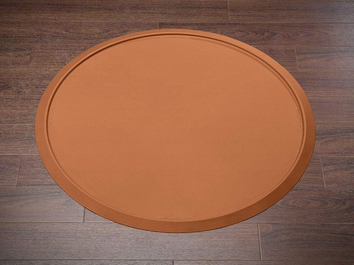 Heavy-Duty Christmas Tree Floor Protector Pack of 2 F24315