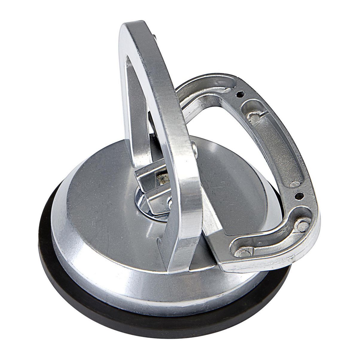 4-5/8 in. 110 lb. Capacity Aluminum Suction Cup Lifter B3196