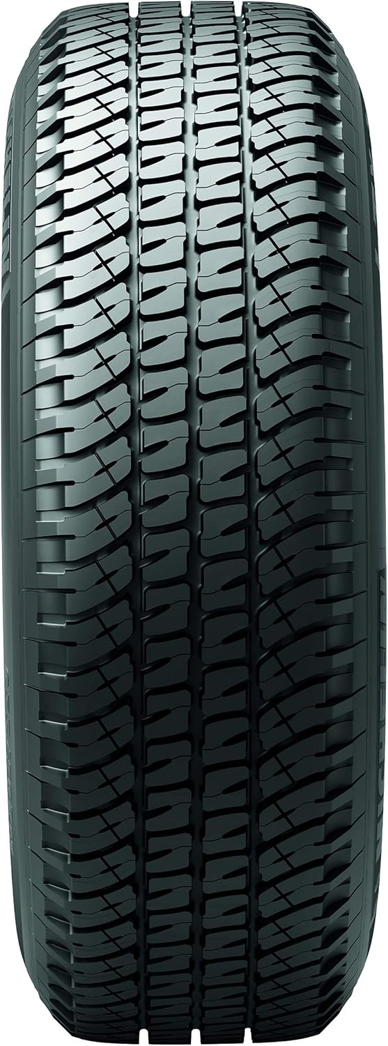 All-Terrain All-Season Car Tire S33396