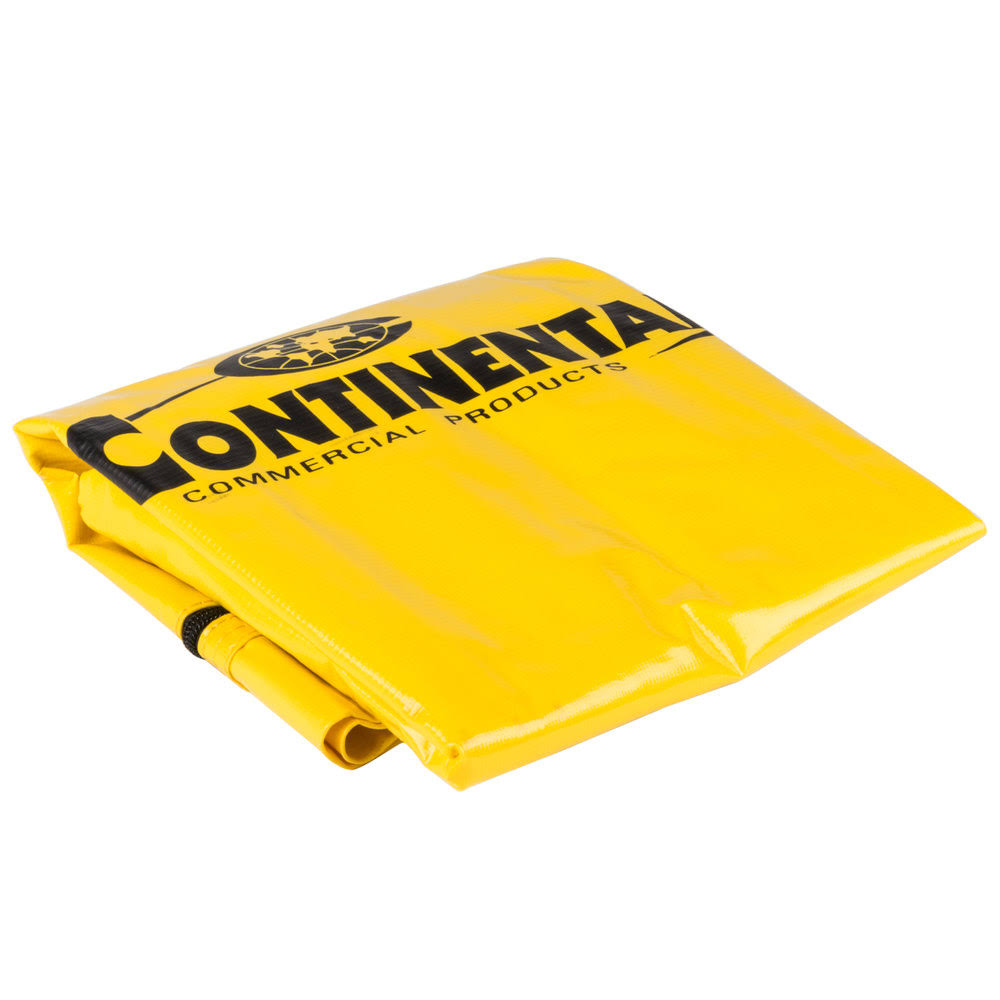 Replacement Bag for Janitor Cart M8009