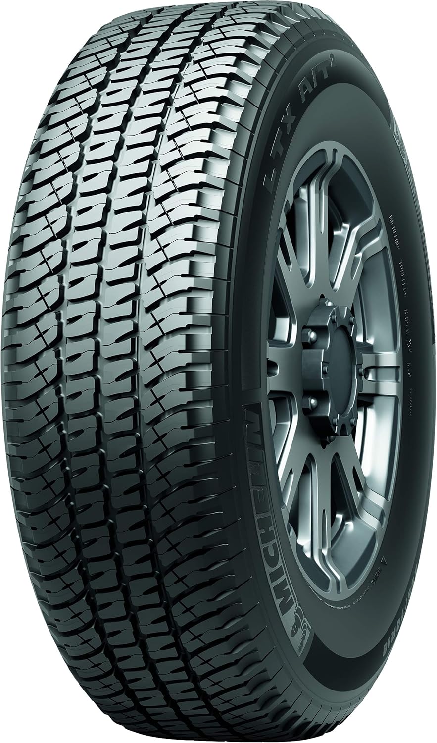 All-Terrain All-Season Car Tire S33396