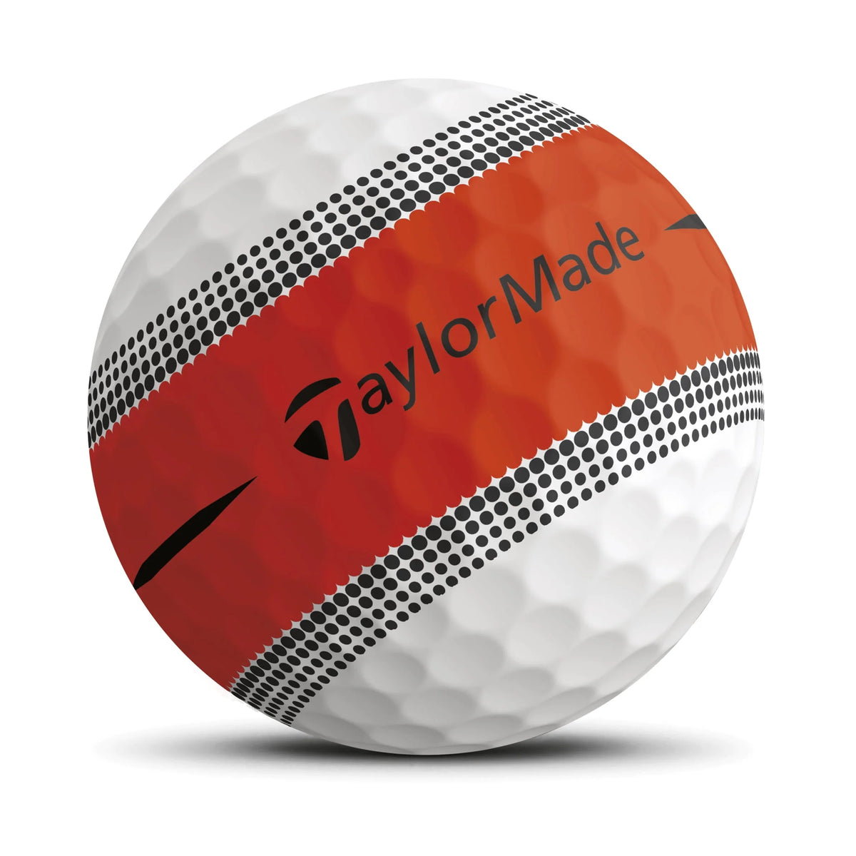 White 12 Pack Golf Balls F800357