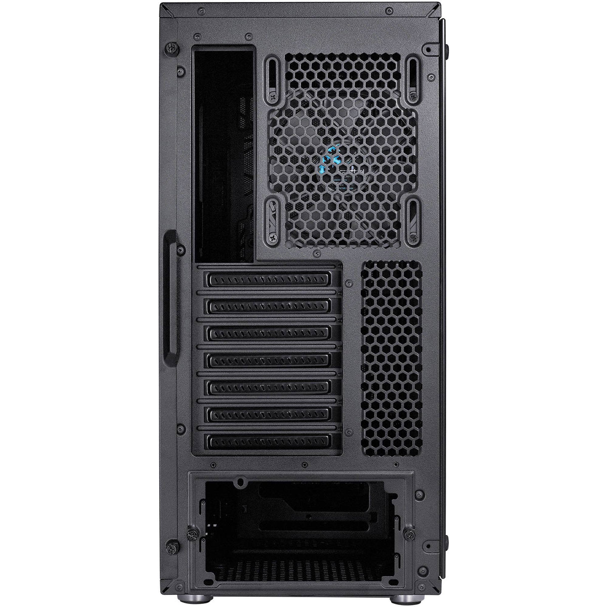 Black ATX Case I996