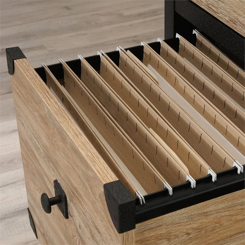 2-Drawer Mobile File Cabinet R92705
