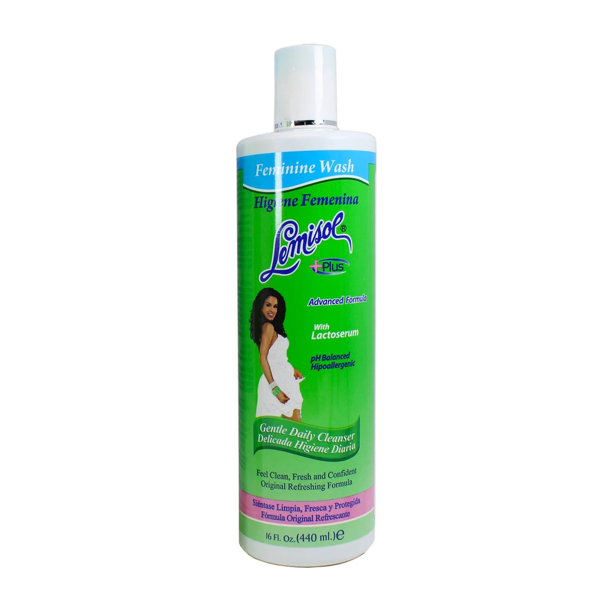 Feminine Douche Wash 16 Oz 2 Pack G2879