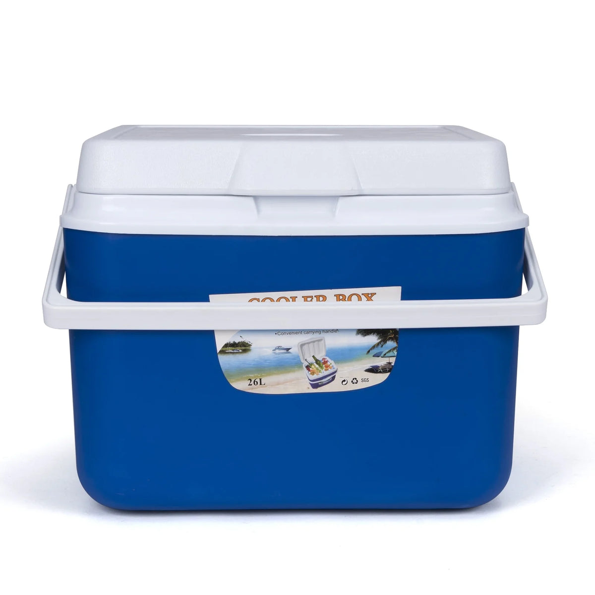 Durable Cooler Boxes C288897