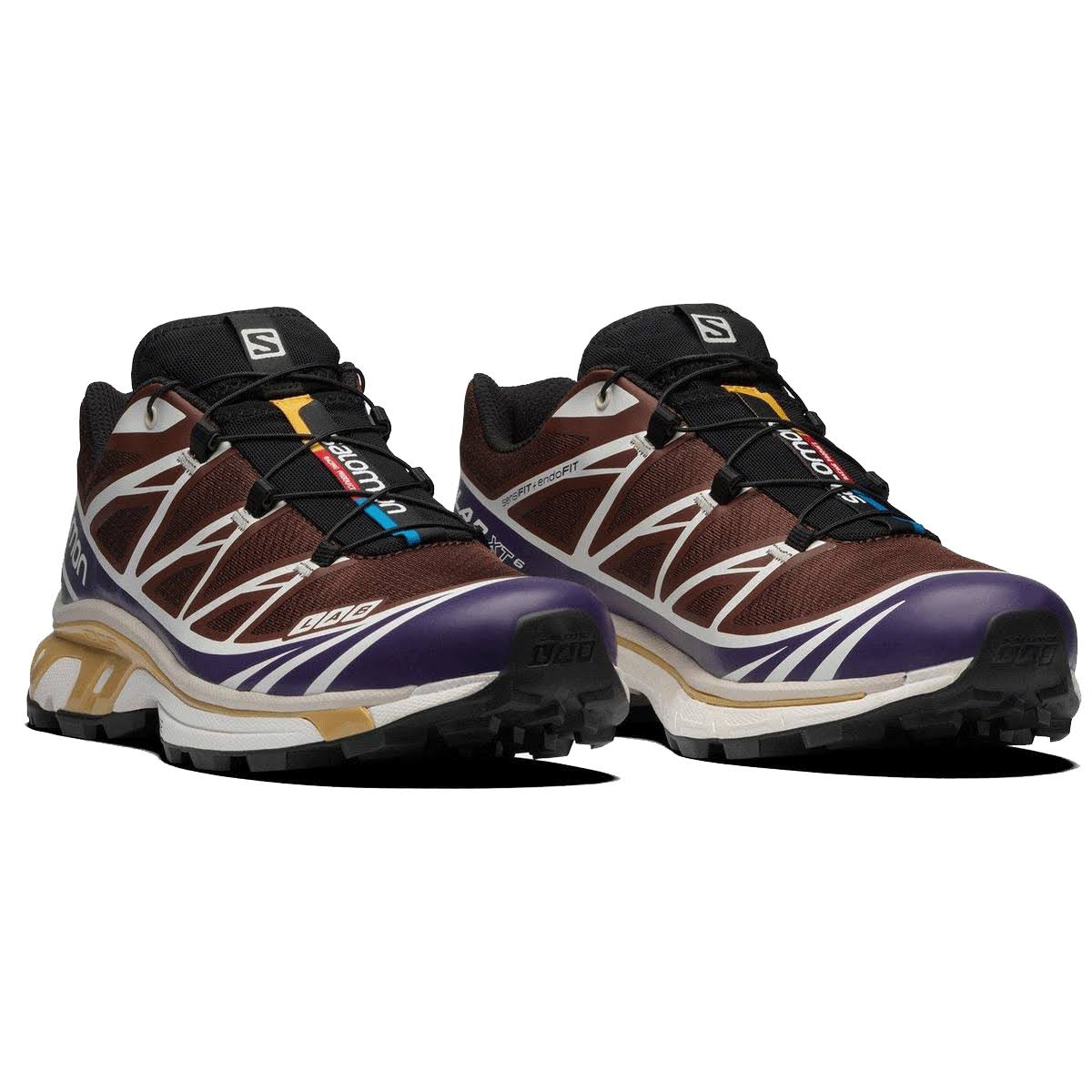 Black/Grape/Chocolate Fondant Men's Shoes J985260