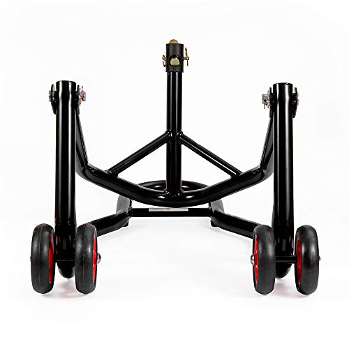 Motorcycle Front Headlift Stand B201